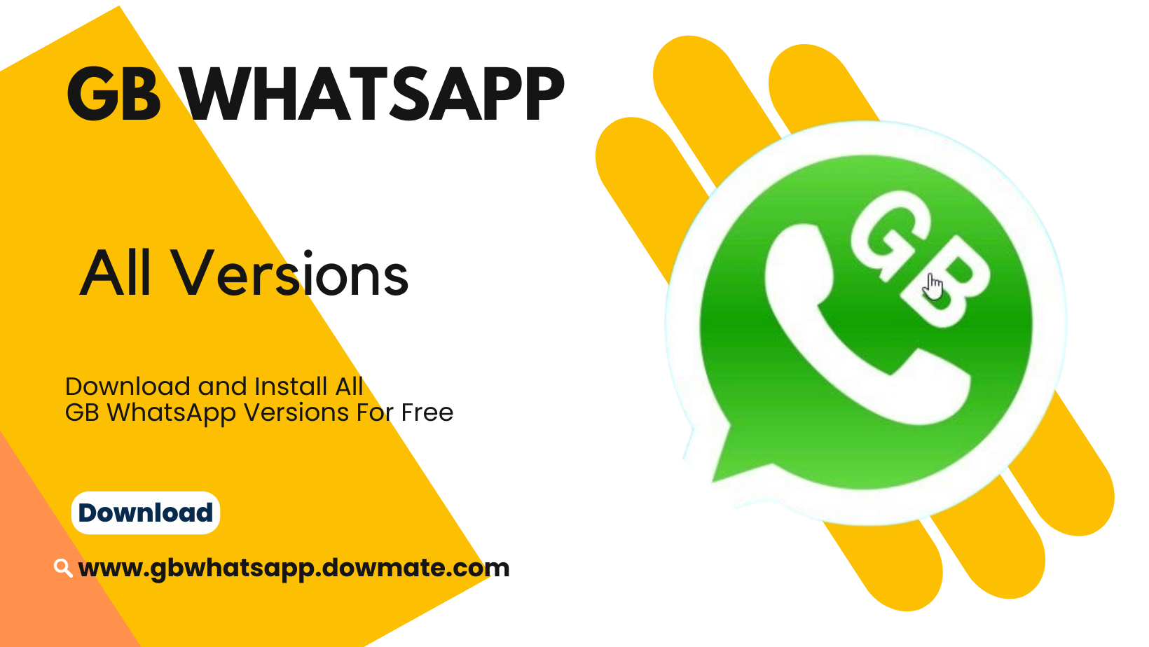 GB WhatsApp Download